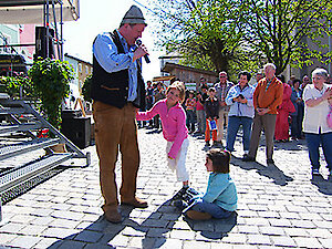 Die Schmalzler - Bayerischer Wald